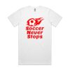 Classic Plus Tee [+5cm] Thumbnail