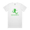 Classic Plus Tee [+5cm] Thumbnail