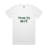 Classic Plus Tee [+5cm] Thumbnail