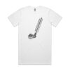 Classic Plus Tee [+5cm] Thumbnail