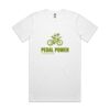 Classic Plus Tee [+5cm] Thumbnail