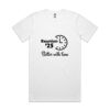 Classic Plus Tee [+5cm] Thumbnail