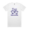 Classic Plus Tee [+5cm] Thumbnail