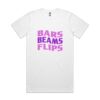 Classic Plus Tee [+5cm] Thumbnail