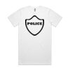 Classic Plus Tee [+5cm] Thumbnail
