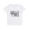 Youth Staple Tee Thumbnail