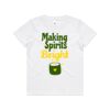 Youth Staple Tee Thumbnail