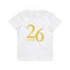 Youth Staple Tee Thumbnail