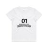 Youth Staple Tee Thumbnail