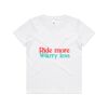 Youth Staple Tee Thumbnail