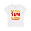 Youth Staple Tee Thumbnail