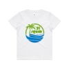 Youth Staple Tee Thumbnail