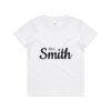 Youth Staple Tee Thumbnail