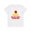 Youth Staple Tee Thumbnail