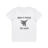Youth Staple Tee Thumbnail