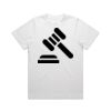 Wo's Heavy Tee Thumbnail