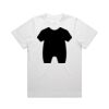 Wo's Heavy Tee Thumbnail