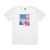 Mens Staple Minus Tee Thumbnail