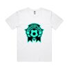 Mens Staple Minus Tee Thumbnail