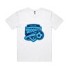 Mens Staple Minus Tee Thumbnail