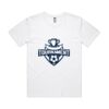 Mens Staple Minus Tee Thumbnail