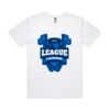 Mens Staple Minus Tee Thumbnail