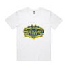 Mens Staple Minus Tee Thumbnail