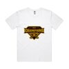 Mens Staple Minus Tee Thumbnail