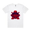 Mens Staple Minus Tee Thumbnail