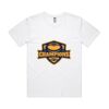 Mens Staple Minus Tee Thumbnail