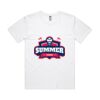 Mens Staple Minus Tee Thumbnail