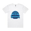 Mens Staple Minus Tee Thumbnail
