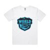 Mens Staple Minus Tee Thumbnail