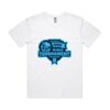 Mens Staple Minus Tee Thumbnail