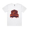 Mens Staple Minus Tee Thumbnail