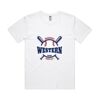 Mens Staple Minus Tee Thumbnail