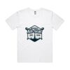 Mens Staple Minus Tee Thumbnail