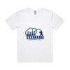 Mens Staple Minus Tee Thumbnail