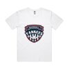 Mens Staple Minus Tee Thumbnail