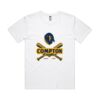 Mens Staple Minus Tee Thumbnail