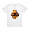 Mens Staple Minus Tee Thumbnail
