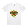 Mens Staple Minus Tee Thumbnail