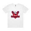 Mens Staple Minus Tee Thumbnail