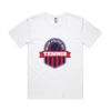 Mens Staple Minus Tee Thumbnail
