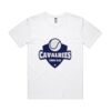 Mens Staple Minus Tee Thumbnail