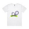 Mens Staple Minus Tee Thumbnail