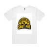 Mens Staple Minus Tee Thumbnail