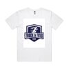 Mens Staple Minus Tee Thumbnail