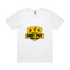 Mens Staple Minus Tee Thumbnail