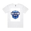 Mens Staple Minus Tee Thumbnail